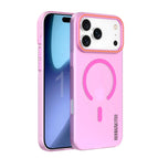 Rose pink / iPhone17
