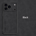 black / iPhone Air