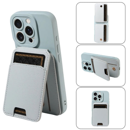 TPU Leather Phone Case for IPhone 17 Full Camera Cover Anti-Scratch & Shockproof Case