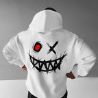 white / M