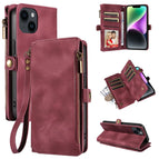 Wine Red / For iPhone 17