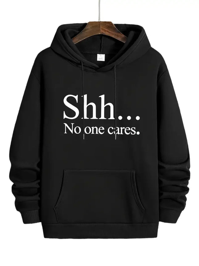 Men's Spring/Autumn American Heavy duty Fleece Hoodie 2024 New Oversize Trendy Brand Couple Coat Casual Long Sleeve Hoodie Hoodi