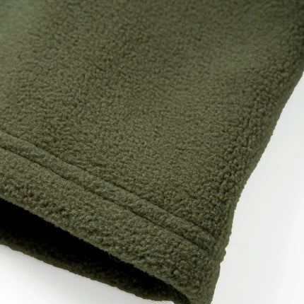 Winter Hunting Men’s Fleece Jacket Warm Coats Polar Outdoor Hoodie Jacket Multi-Pocket Casual Full Zip Sport Hiking Coat S-XXXL