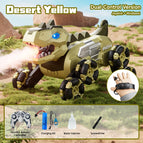 Yellow-Two Remote-1B