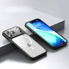 Black / iPhone17