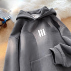 grey / XXL