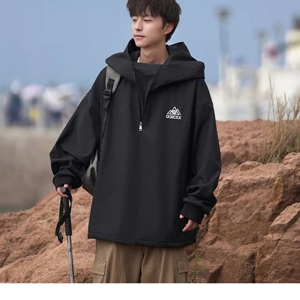 Winter Ski Jackets Men Women Outdoor Thickened Warm Snowboard Jacket Waterproof Windproof Breathable Couple Hooded Skiing Coat