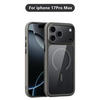 GRAY / iPhone17 Pro Max