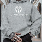GRAY / XL
