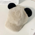 Beige / One Size