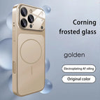Golden / For iPhone17promax