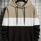 Tan Tri-Block / XL