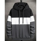 Grey Tri-Block / XL