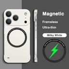 Milky White / iPhone Air