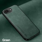 Green / iPhone 16 Plus