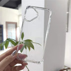 Plastic / For iphone 17