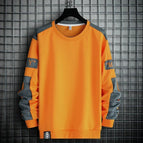 Orange / 4XL