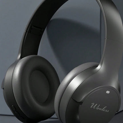 Headset wireless headset, long range, play games and listen to songs headset wireless headset