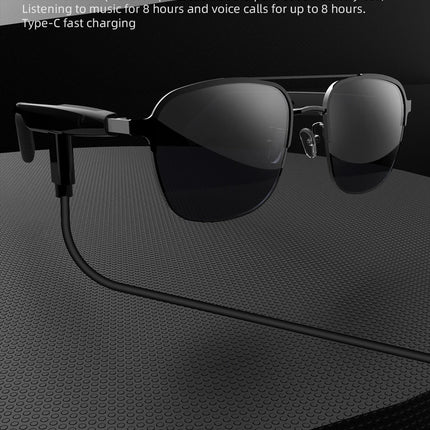 Upgraded Version SG11 PRO TWS Smart Sunglasses Wireless Audio Glasses For Sports Outdoor Activities