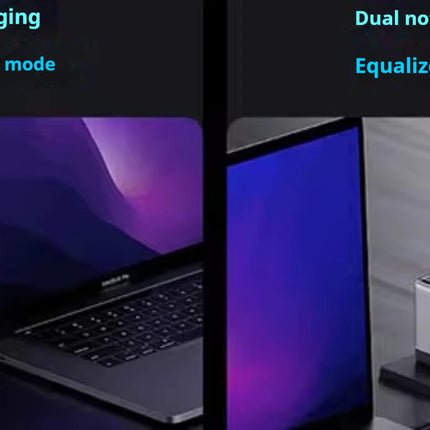 CukTech 10 Ultra GaN Charger 120W MAX Power Adaptor Adaptive Fast Charge Digital Display Mobile Phone Charger Original PD2.0 3.0