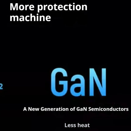 CukTech 10 Ultra GaN Charger 120W MAX Power Adaptor Adaptive Fast Charge Digital Display Mobile Phone Charger Original PD2.0 3.0