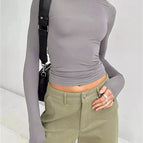 Light Grey / M
