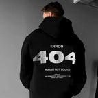 Black / XXXL