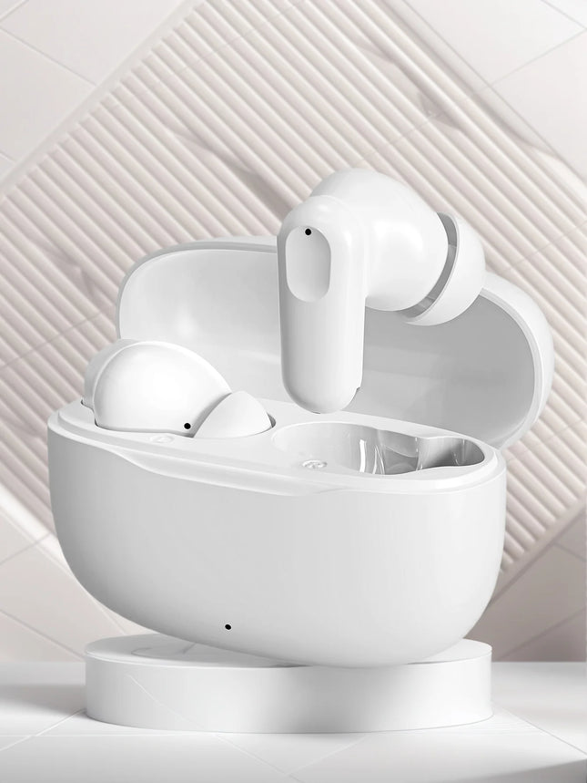 2025 New Model Wireless Bluetooth Noise-Canceling Headphones, In-Ear Wireless Music and Gaming Headphones