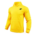 Yellow / S