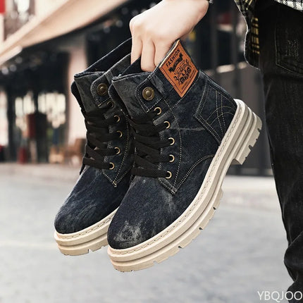 Winter New Solid Color Warm minimalist Comfortable Versatile Fashionable Women's shoes Elegant Casual Simple Winter Boots