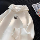 white / L