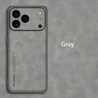 Gray / iPhone Air