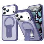 Purple / iPhone17 Pro