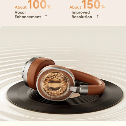 Lenovo LE602 Bluetooth 6.0 Earphones HD Call ENC Noise Reduction Headset HiFi Sound Wireless Ultra Low Latency Gaming Headphones