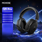V9 Pro Black