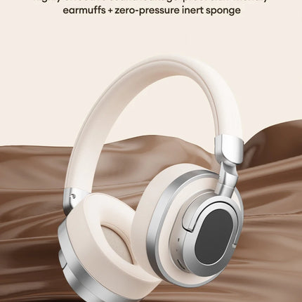 Lenovo LE602 Bluetooth 6.0 Earphones HD Call ENC Noise Reduction Headset HiFi Sound Wireless Ultra Low Latency Gaming Headphones
