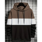 Brown Tri-Block / XL