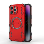 Red / iPhone17 Pro Max