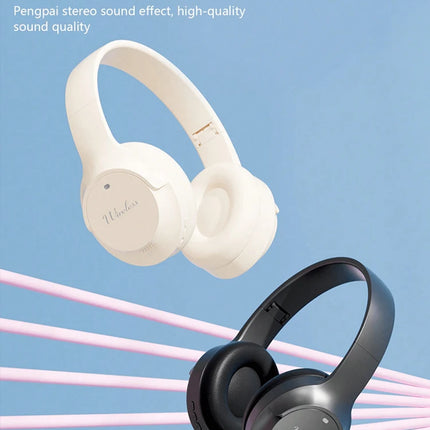 Headset wireless headset, long range, play games and listen to songs headset wireless headset