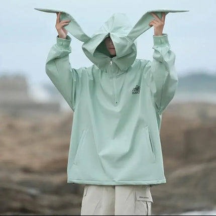 Winter Ski Jackets Men Women Outdoor Thickened Warm Snowboard Jacket Waterproof Windproof Breathable Couple Hooded Skiing Coat