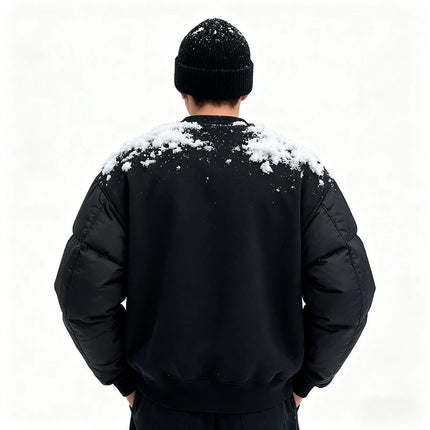 Winter Hats For Women Luxury Rhinestone Letters Fashion Cap Warm Hat Real Rabbit Fur Wool Skullies Beanies Knit Hats for Men