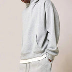 GRAY / XXL