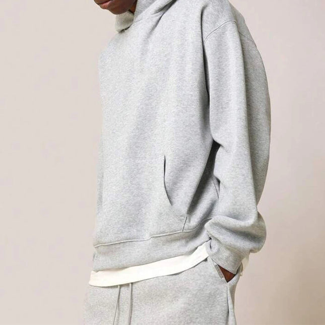 Casual Hoodies Sweatshirts Men Hooded Hoody Streetwear Brand Tops Male Fashion Tracksuit Pullover Gyms Hoodie Sweatshirt For Men