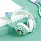 green / CHINA