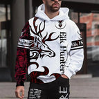 Red Deer/Stag / 5XL