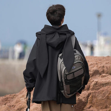 Winter Ski Jackets Men Women Outdoor Thickened Warm Snowboard Jacket Waterproof Windproof Breathable Couple Hooded Skiing Coat