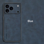 Blue / iPhone Air
