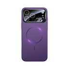 Dark purple / iPhone17