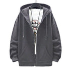 dark grey / US M