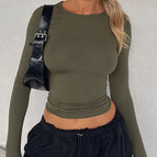 army green / L
